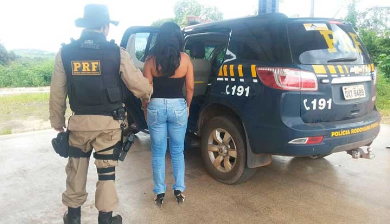 Audirene Brito Santos tem 43 anos.