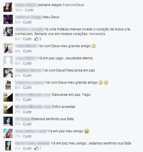 Foto: Reprodução/Facebook.