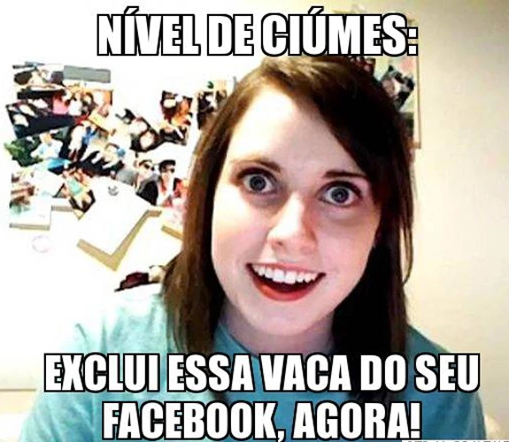 Somente isso.