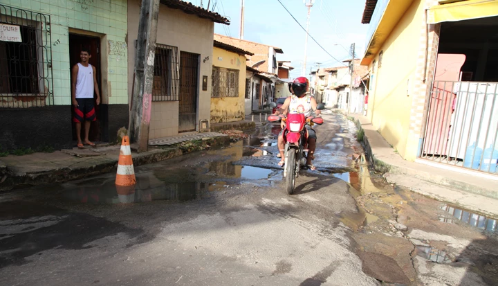 Foto: Jonas Sakamoto/Imirante.com