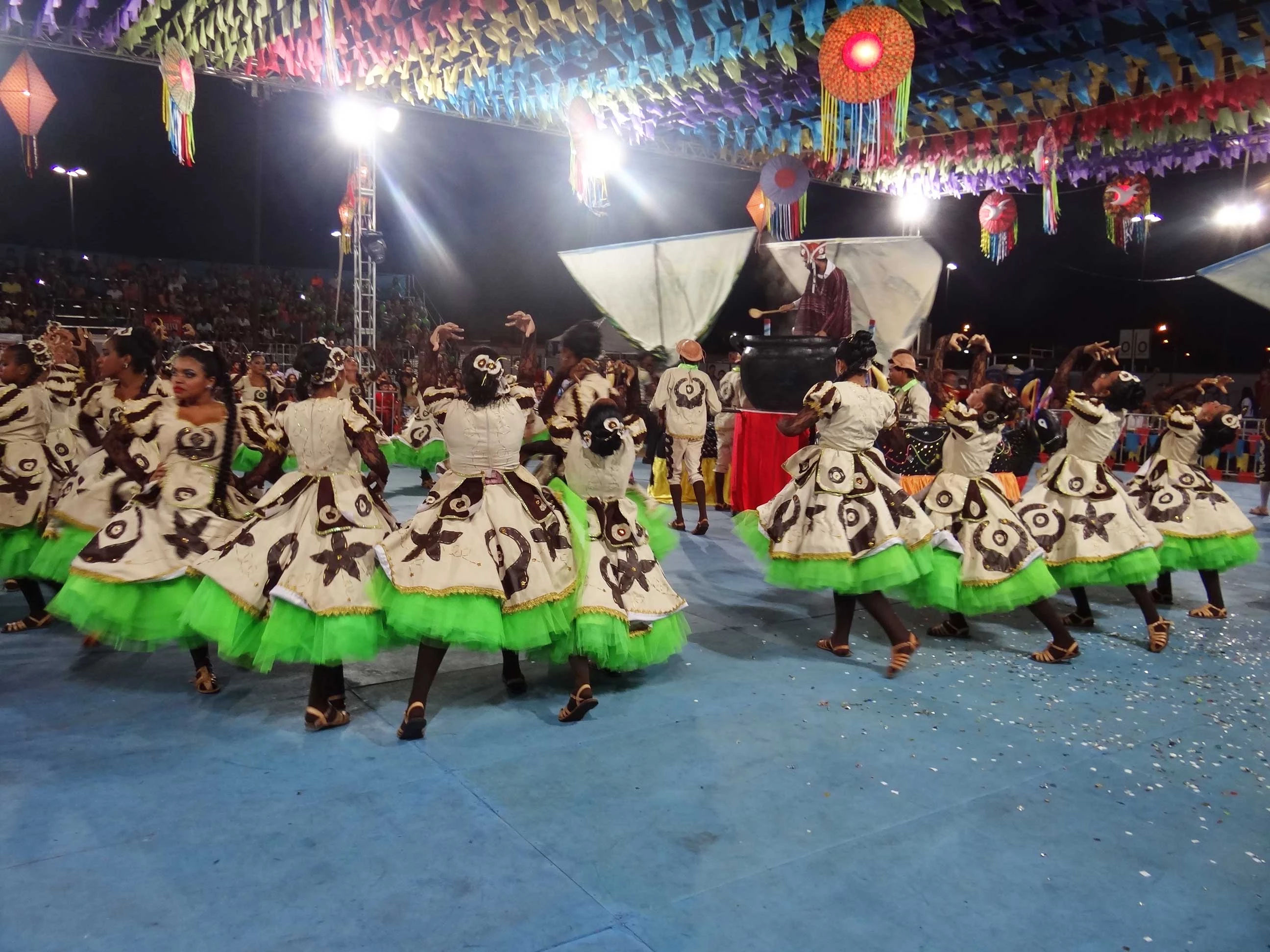 (Foto: Angra Nascimento / Imirante Imperatriz)