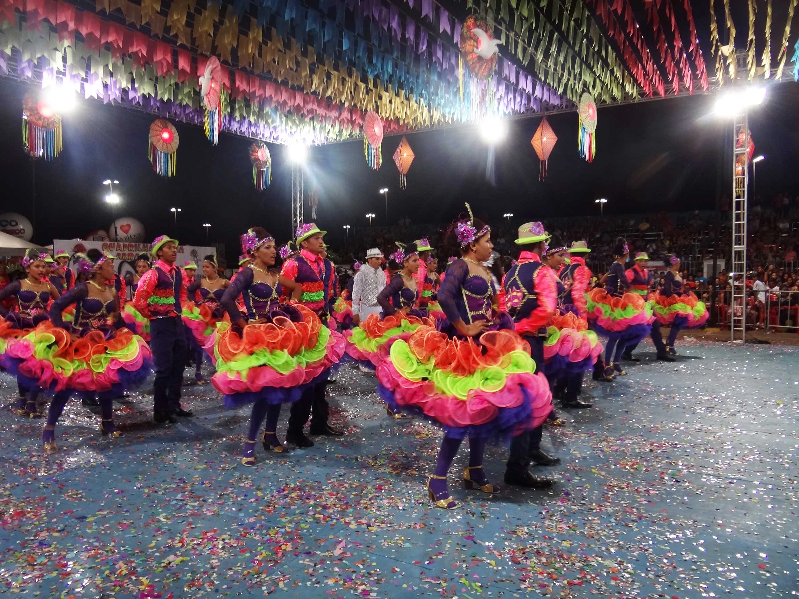 (Foto: Angra Nascimento / Imirante Imperatriz)