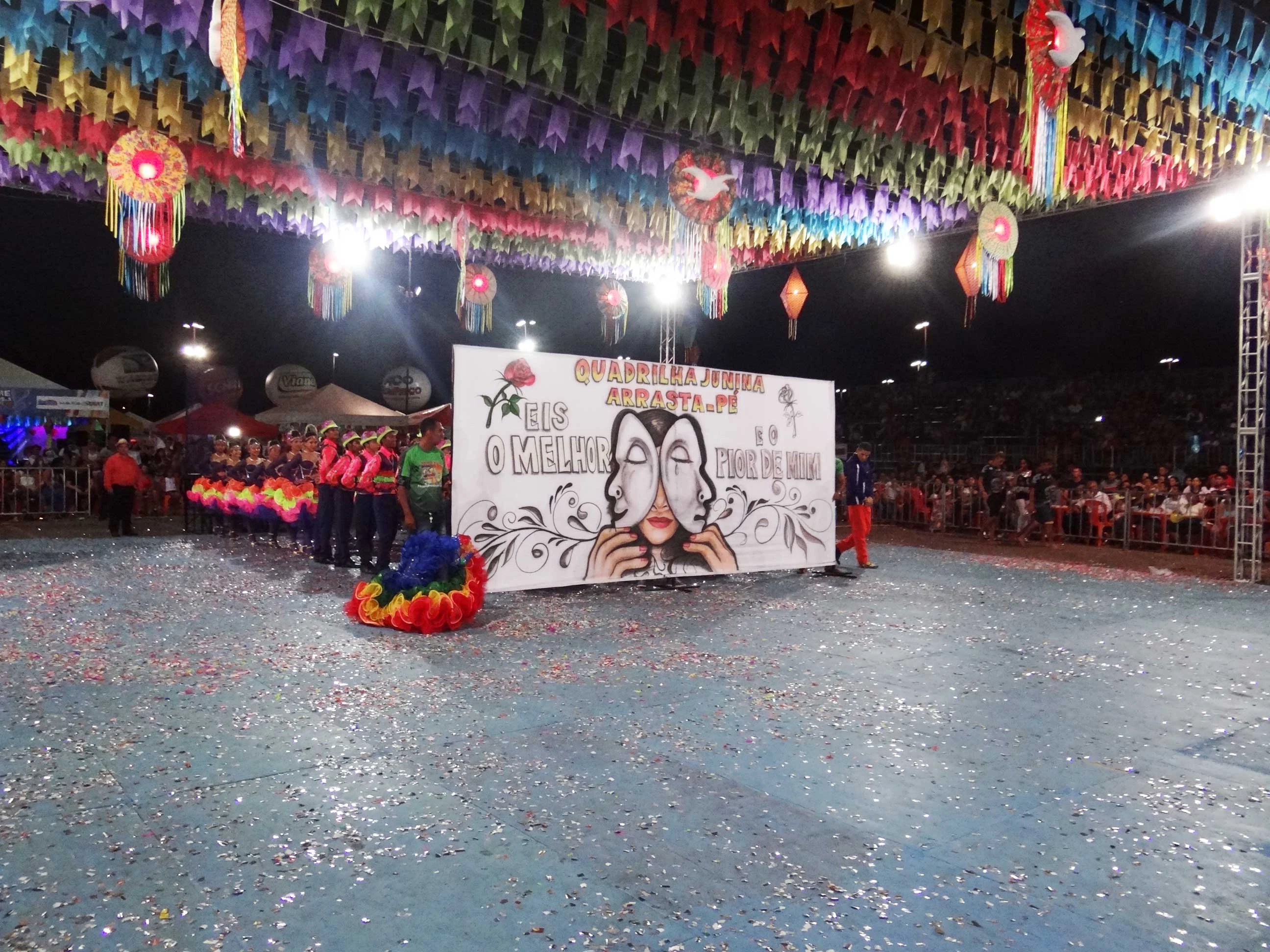 (Foto: Angra Nascimento / Imirante Imperatriz)