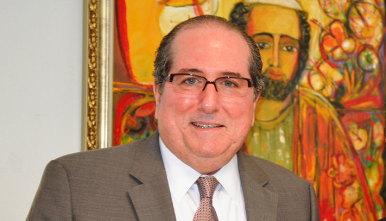 TRE empossa Ricardo Duailibe como membro na categoria des...