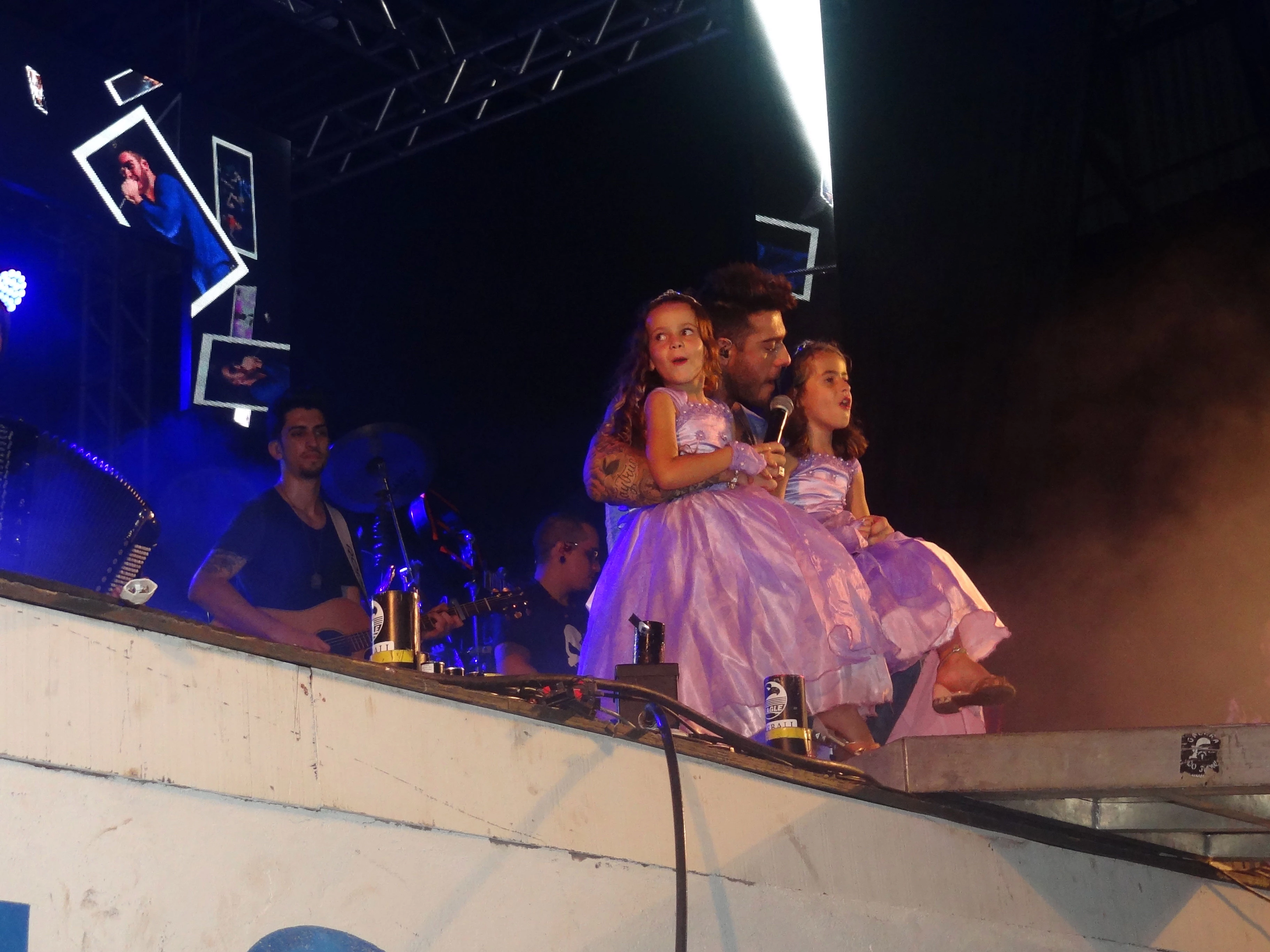 (Foto: Angra Nascimento/ Imirante Imperatriz)
