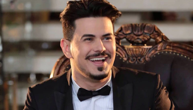 Gabriel Gava aposta no arrocha como nova música de trabalho.