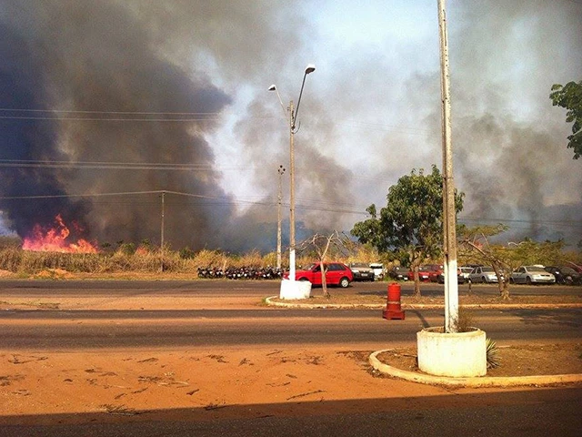 (Foto: Divulgação / PRF)