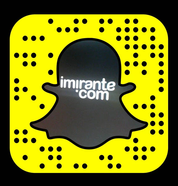 Snapcode.