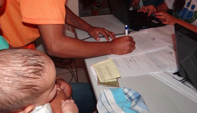 Mais duas unidades de Registro Civil de Nascimento funcionam em São Luís: Maternidade Marly Sarney e no Hospital Materno Infantil.