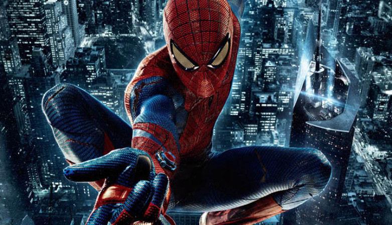 Homem-Aranha: Longe de Casa  Tom Holland divulga novos cartazes do filme