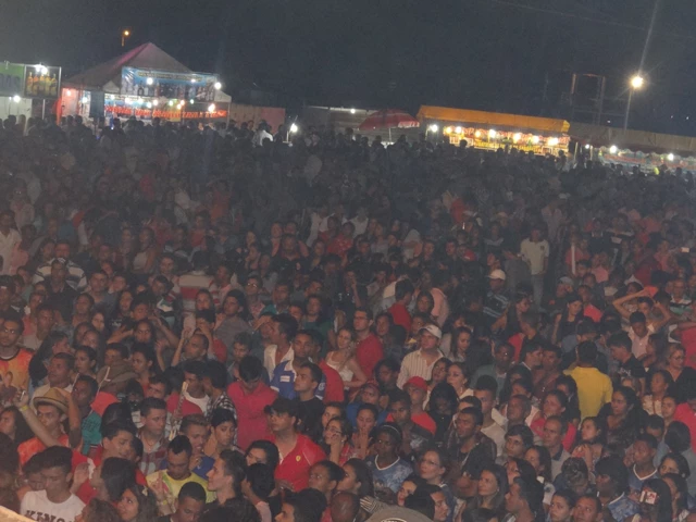(Foto: Angra Nascimento/ Imirante Imperatriz)