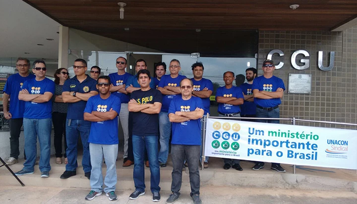 Reprodução/Internauta Via WhatsApp