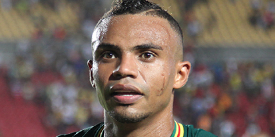 Sampaio Corrêa anuncia Edimar