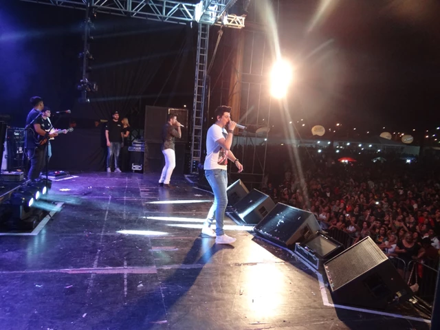 (Foto: Angra Nascimento/ Imirante Imperatriz)