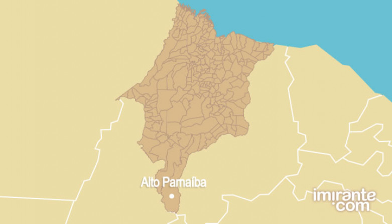 Recomendação foi encaminhada para agências de Alto Parnaíba e de mais duas cidades. (Arte: Imirante.com)