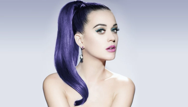 Katy Perry será uma das artistas a se apresentar na coroação do rei Charles III.