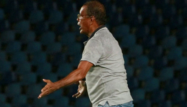 Para Meinha, os gols perdidos pesaram na decisão do primeiro turno.