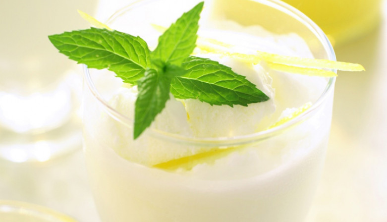 Suco de Limão com Leite - Imirante.com
