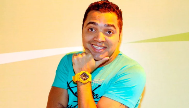 O reencontro será dia 28 de fevereiro.