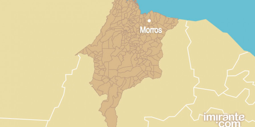 Homem morto por 'disciplina' do Bonde dos 40