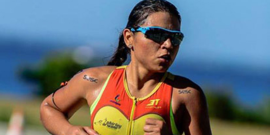 Sprint Duathlon GT 2026