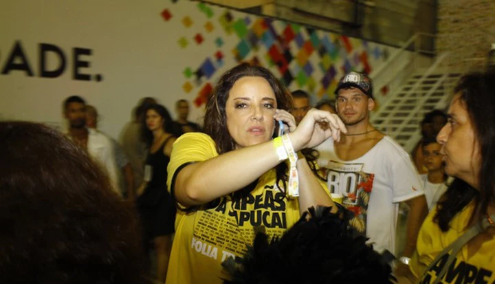 Foto: Isac Luz / EGO