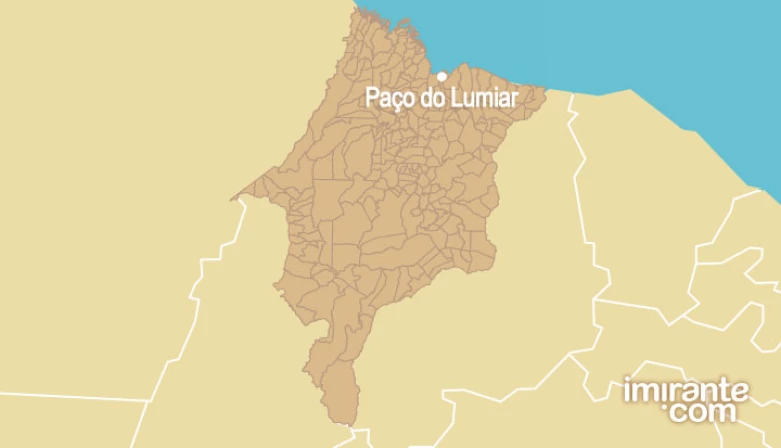 Foi investigado o contrato de prestação de serviços da cooperativa com o município de Paço do Lumiar, com às Secretarias Municipais de Educação, Desenvolvimento Social, Administração e Saúde.