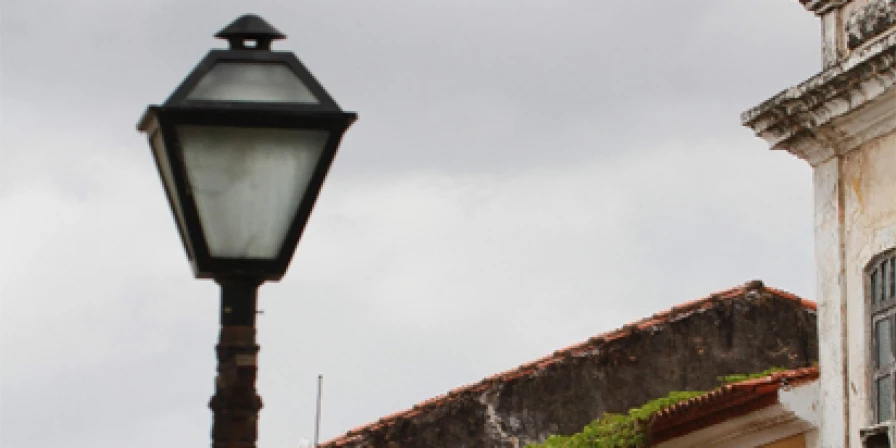 Patrimônio Mundial enfrenta desafios para sustentabilidade.