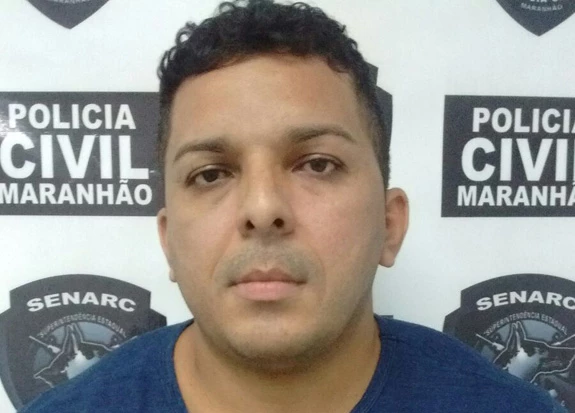 Foto: Divulgação / James Fernandes Garcez, 39 anos
