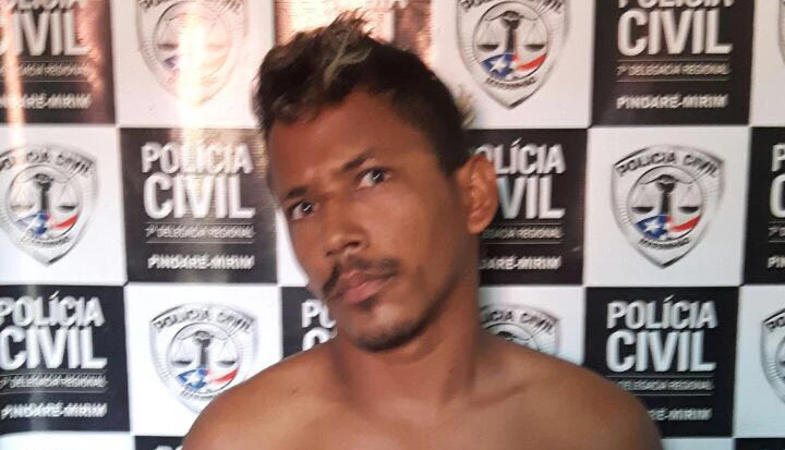 Denilson Oliveira Éverton. / Foto: Divulgação