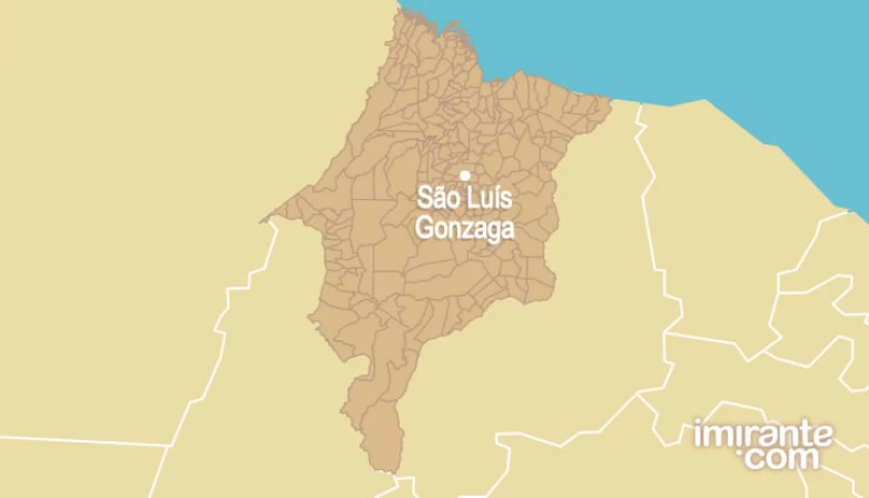Entre os problemas, estão a inexistência de leitos nas enfermarias, ausência de colchões, instalações sanitárias deterioradas, além de rachaduras em paredes e pisos.