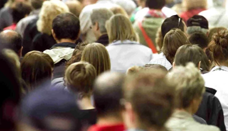 A expectativa de vida da população aumentou 41,7 anos em pouco mais de um século.