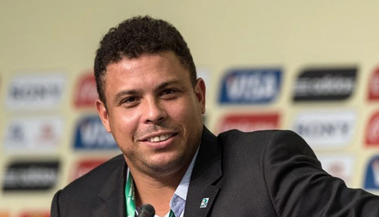 O Fenômeno vê a presença de Neymar como decisiva para o time de Dunga