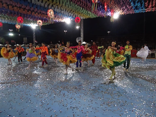 (Foto: Angra Nascimento/ Imirante Imperatriz)