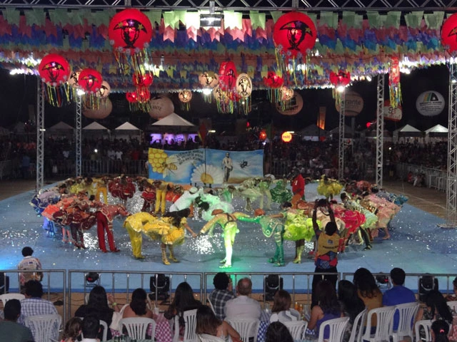 (Foto: Angra Nascimento/ Imirante Imperatriz)