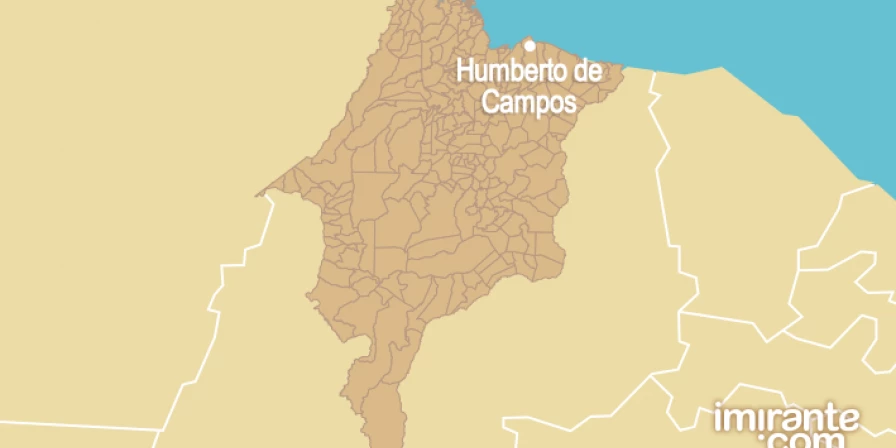 Estupro foi registrado no povoado Santa Clara, no município de Humberto de Campos.