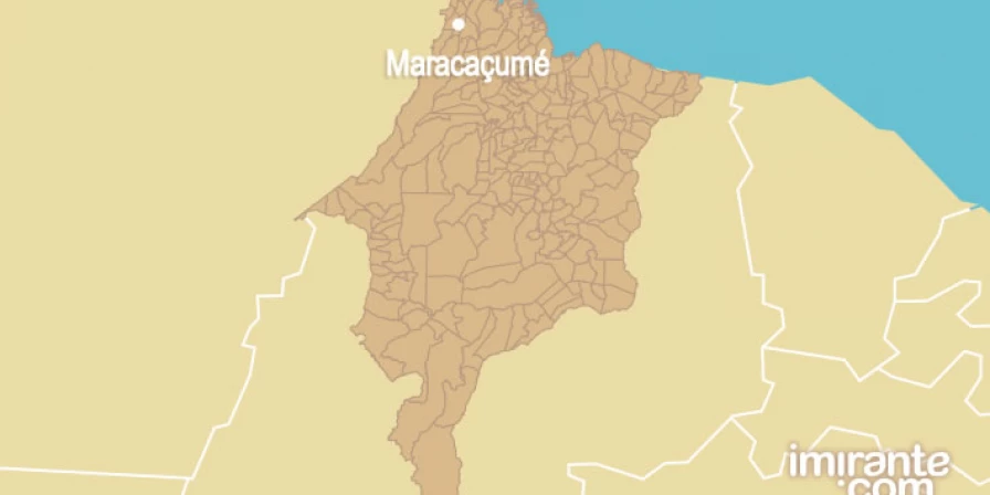 Golpe era praticado em Maracaçumé.