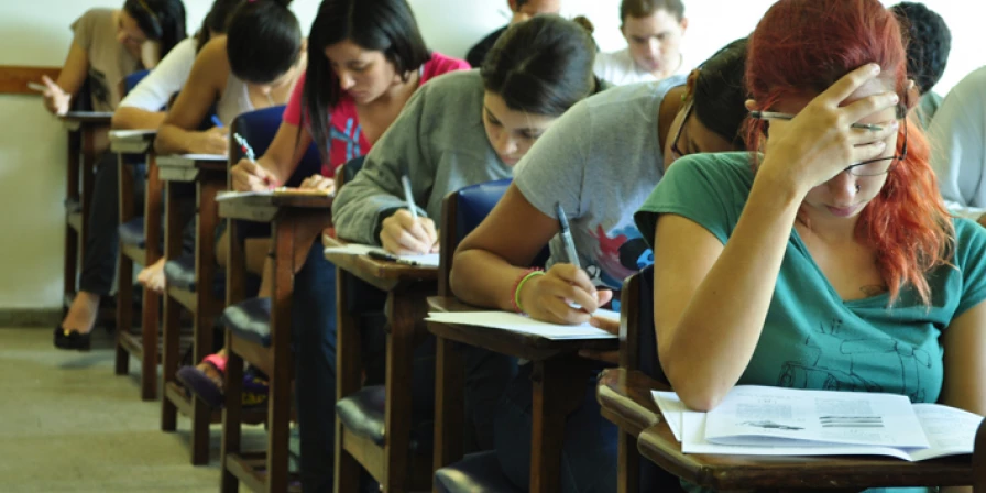 O resultado final será divulgado no dia 7 de março.