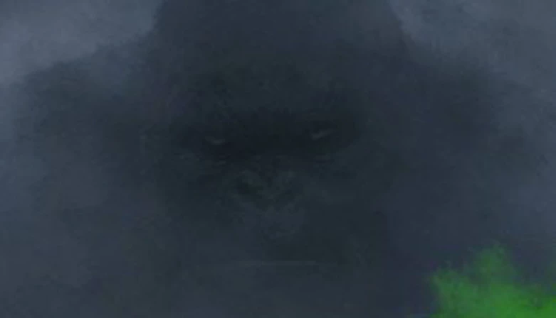 King Kong.