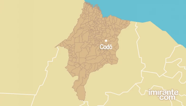 Mandados foram cumpridos em Codó.
