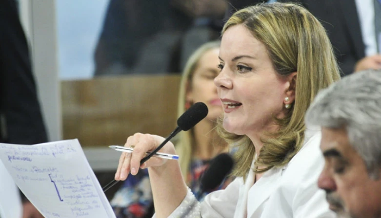 Em março deste ano, a própria Procuradoria Geral da República pediu a rejeição da denúncia.
