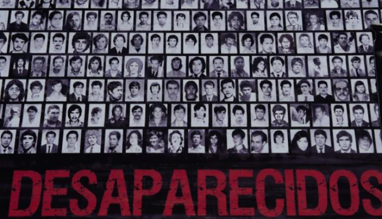 Número exato de desaparecidos ainda não pôde ser calculado.