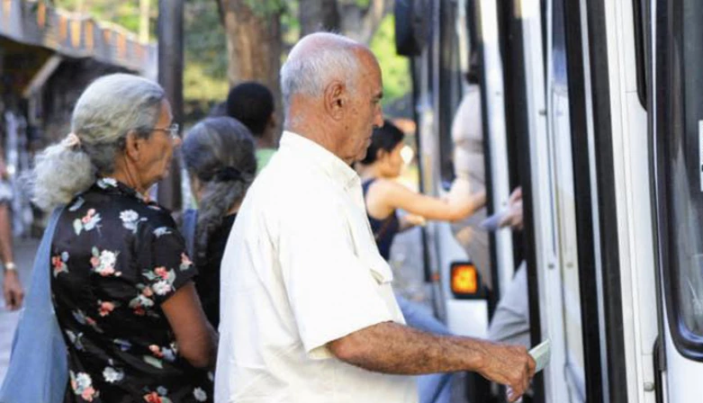 Geriatra deixa algumas recomendações.