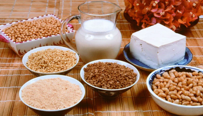 Para muitos, há resistência quando é indicada a inclusão da soja na dieta.