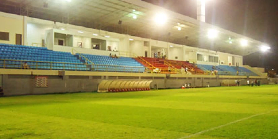 Partida que abre a decisão será no estádio Frei Epifânio