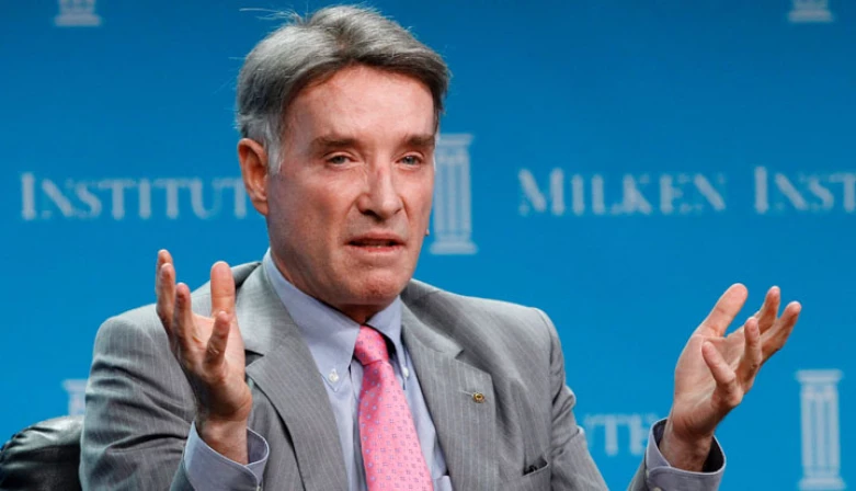 Eike, 60 anos, foi considerado o homem mais rico do Brasil e, em 2012, o sétimo mais rico do mundo pela revista Forbes.