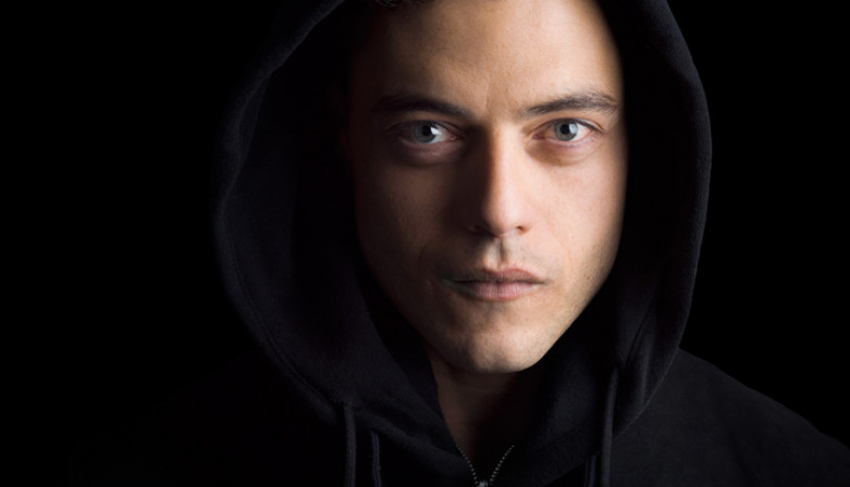 Mr. Robot (1ª Temporada) - 24 de Junho de 2015