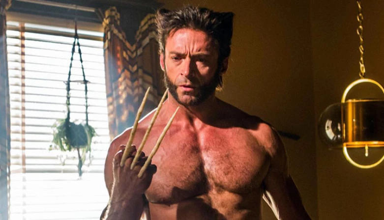 Wolverine.