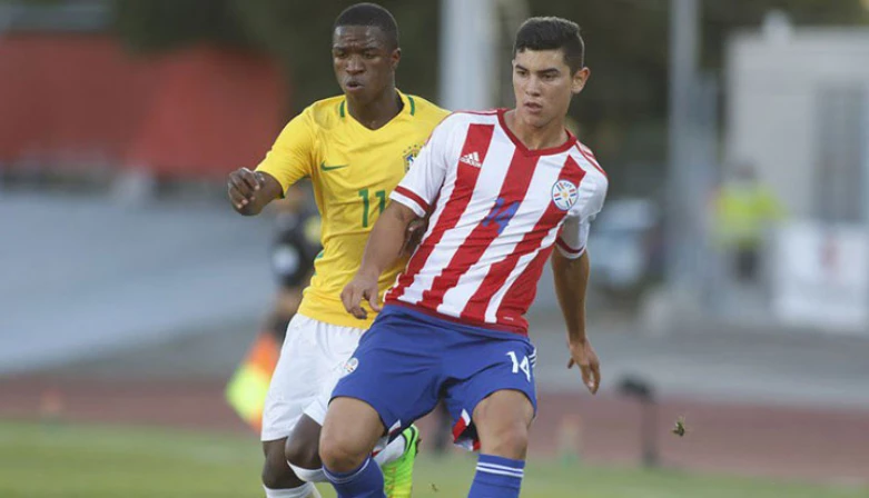 Brasil já enfrentou o Paraguai na competição e acabou empatando o duelo em 1 a 1.