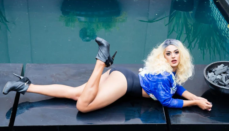 Pabllo Vittar.